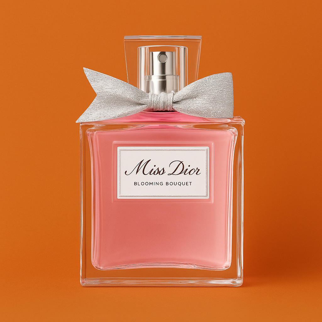 Dior - Miss Dior Blooming Bouquet
