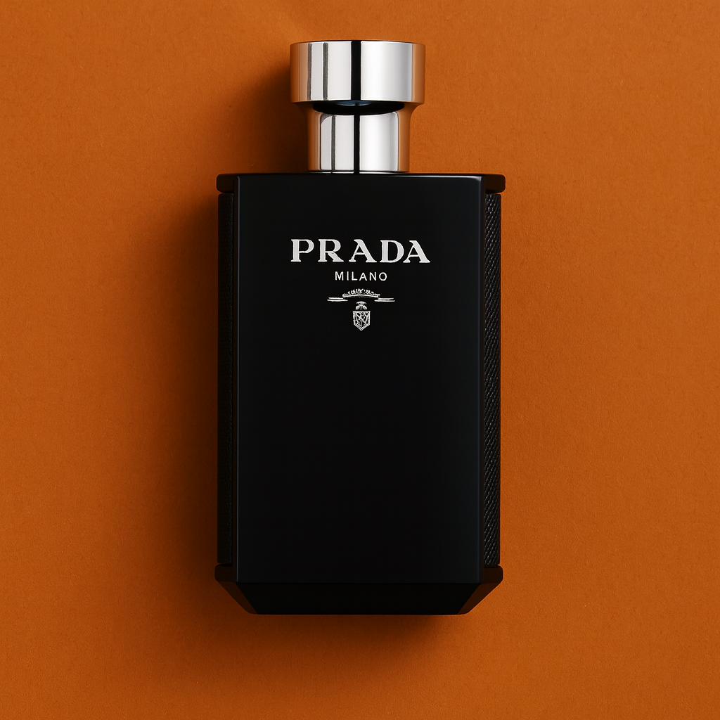 Prada - L'Homme Intense