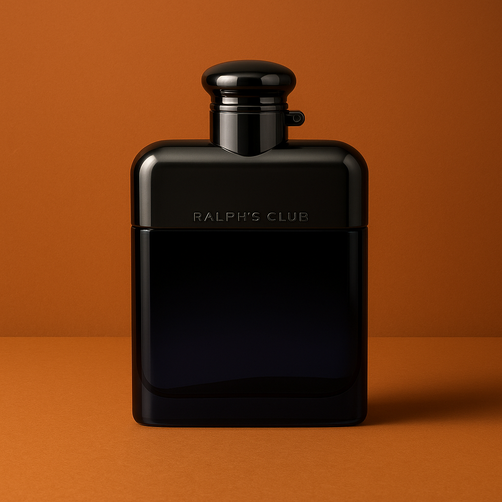 Ralph Lauren - Ralph's Club EDP
