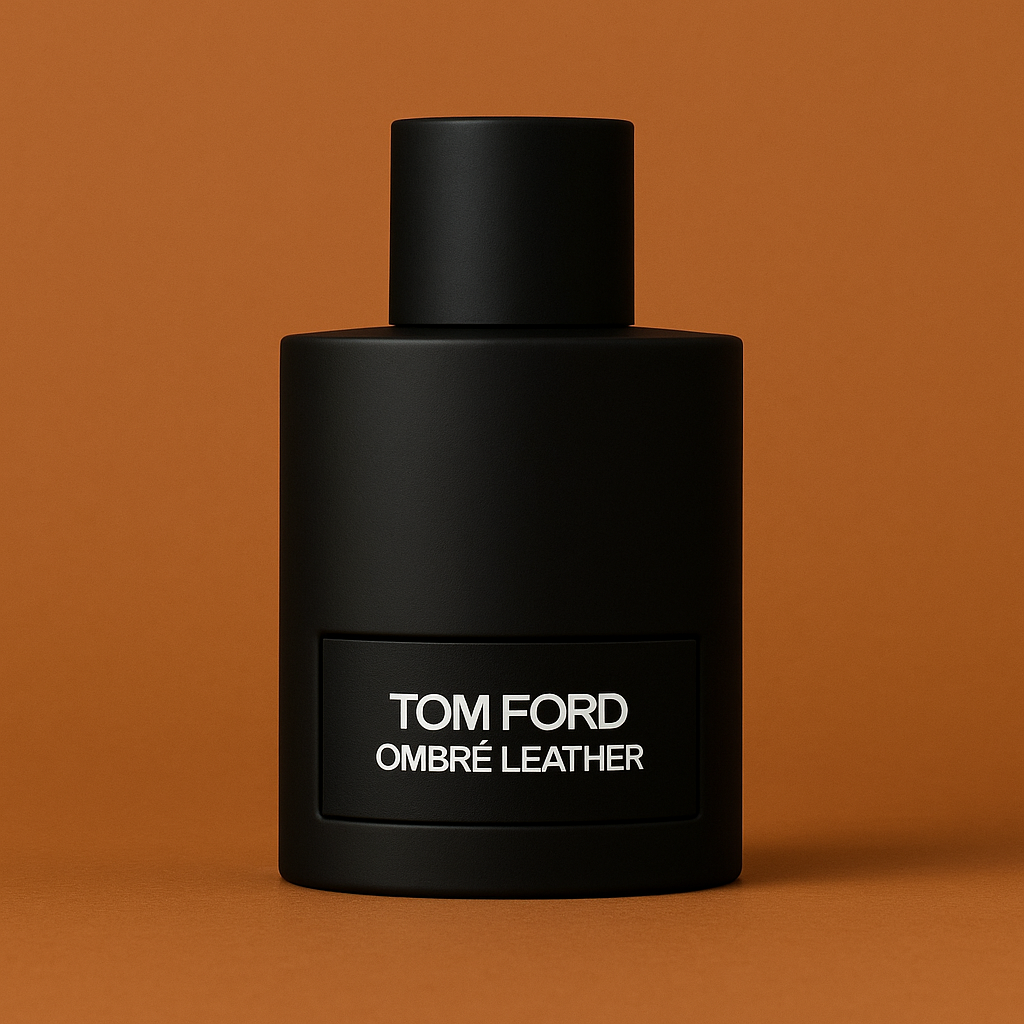 Tom Ford - Ombre Leather EDP