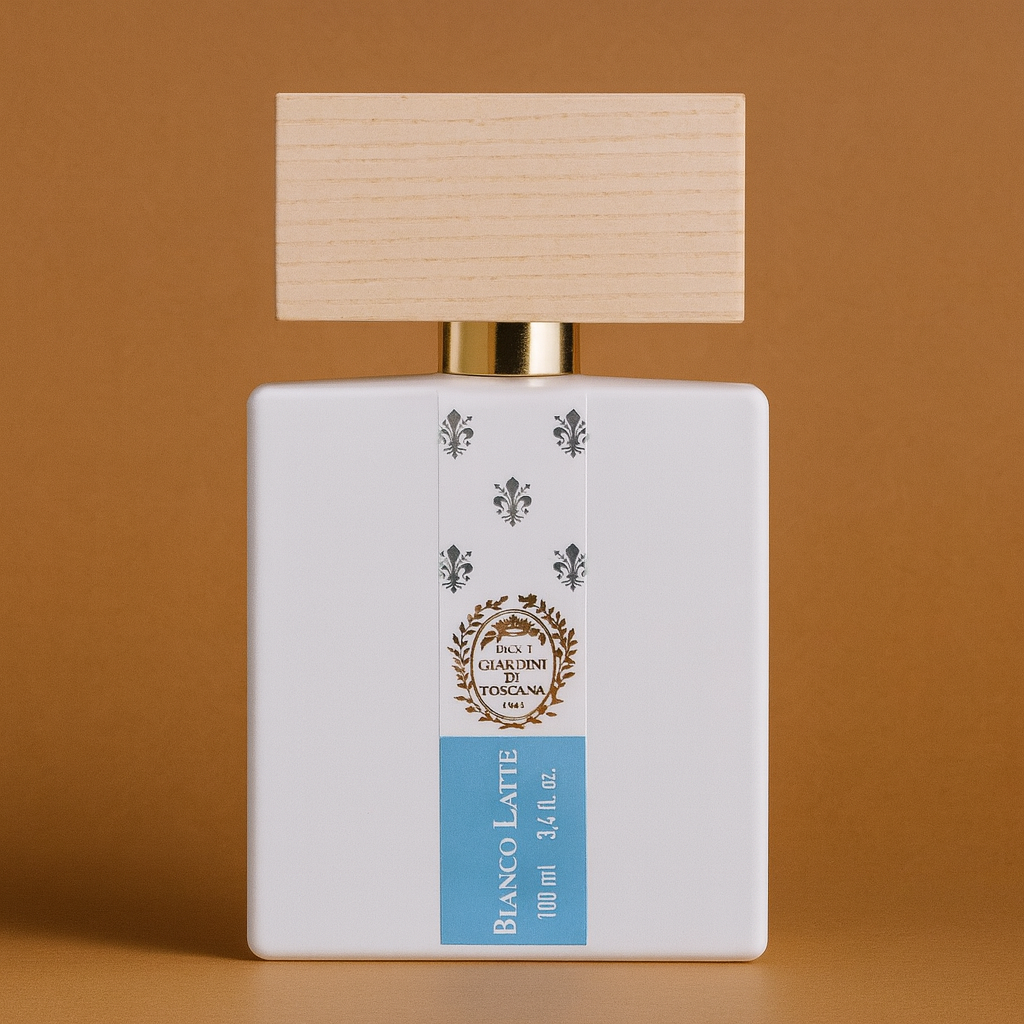 Giardini Di Toscana - Bianco Latte