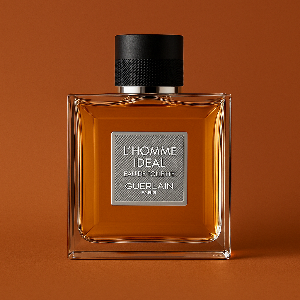 Guerlain - L'Homme Ideal EDT