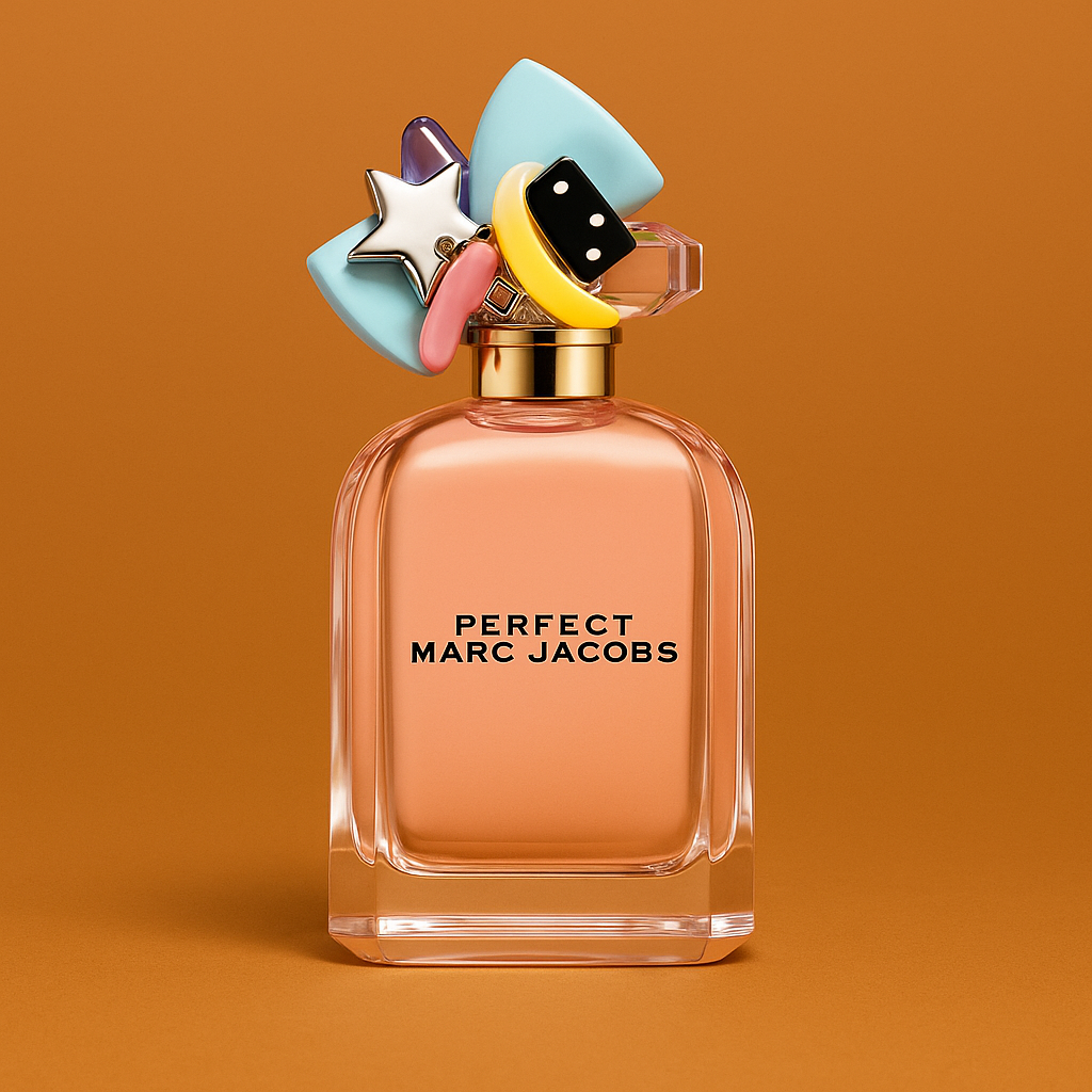 Marc Jacobs - Perfect EDP