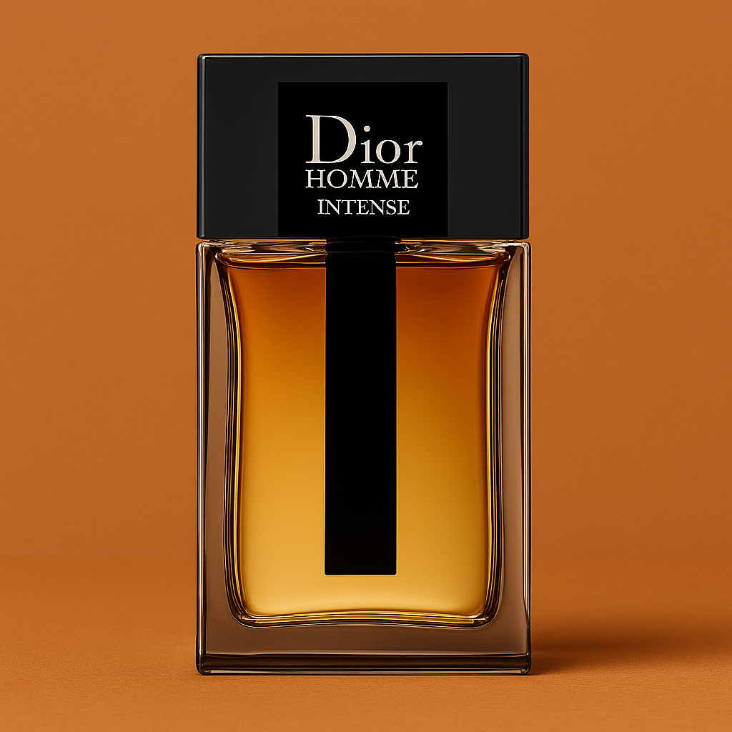 Dior - Homme Intense