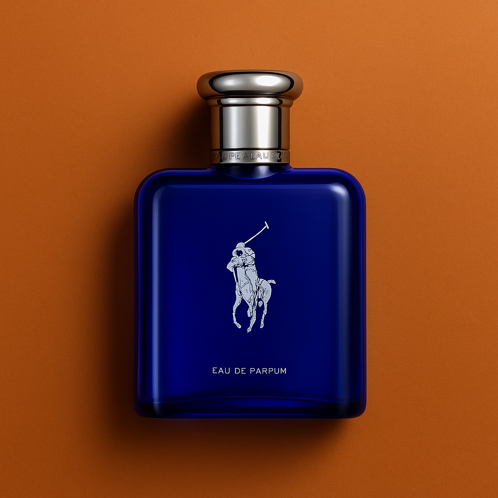 Ralph Lauren - Polo Blue EDP