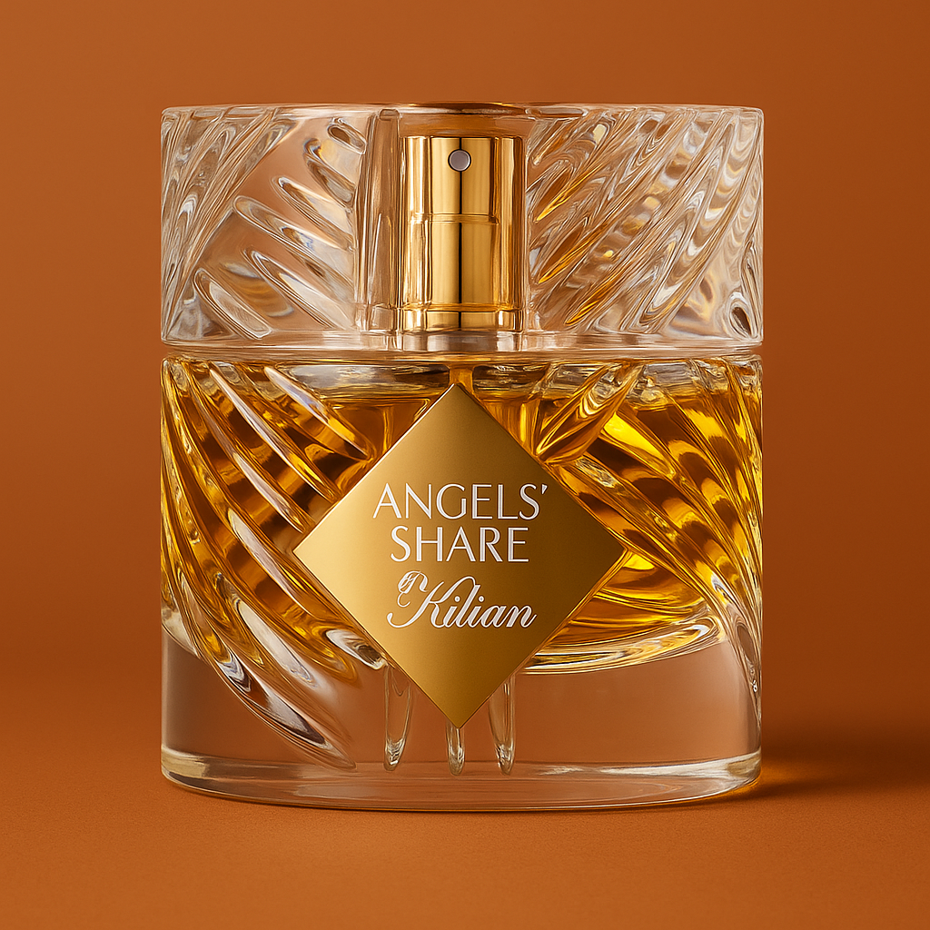 Kilian - Angels' Share