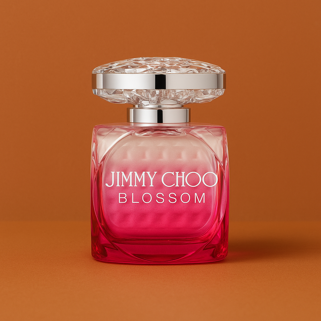 Jimmy Choo - Blossom EDP