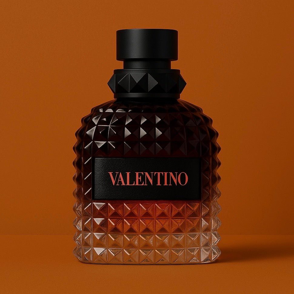 Valentino - Uomo Born In Roma Coral Fantasy