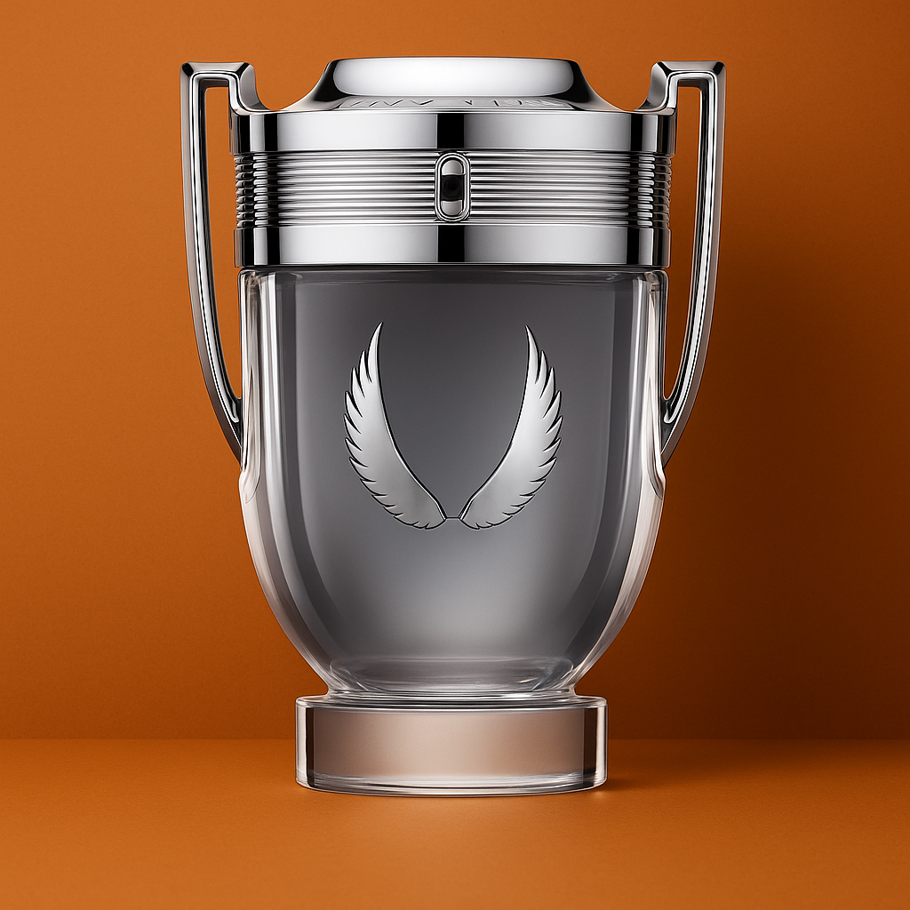 Paco Rabanne - Invictus Platinum