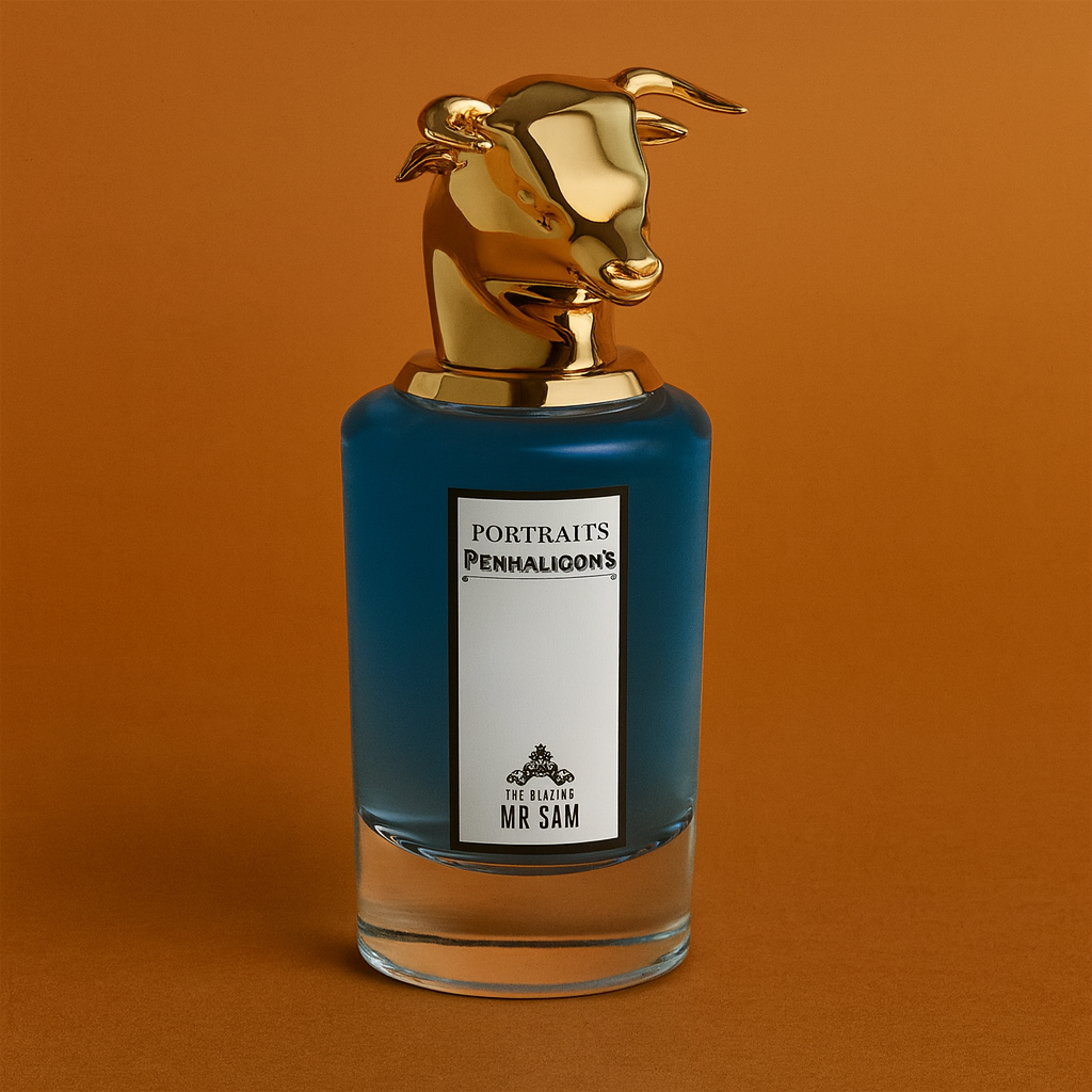 Penhaligon's - The Blazing Mr Sam