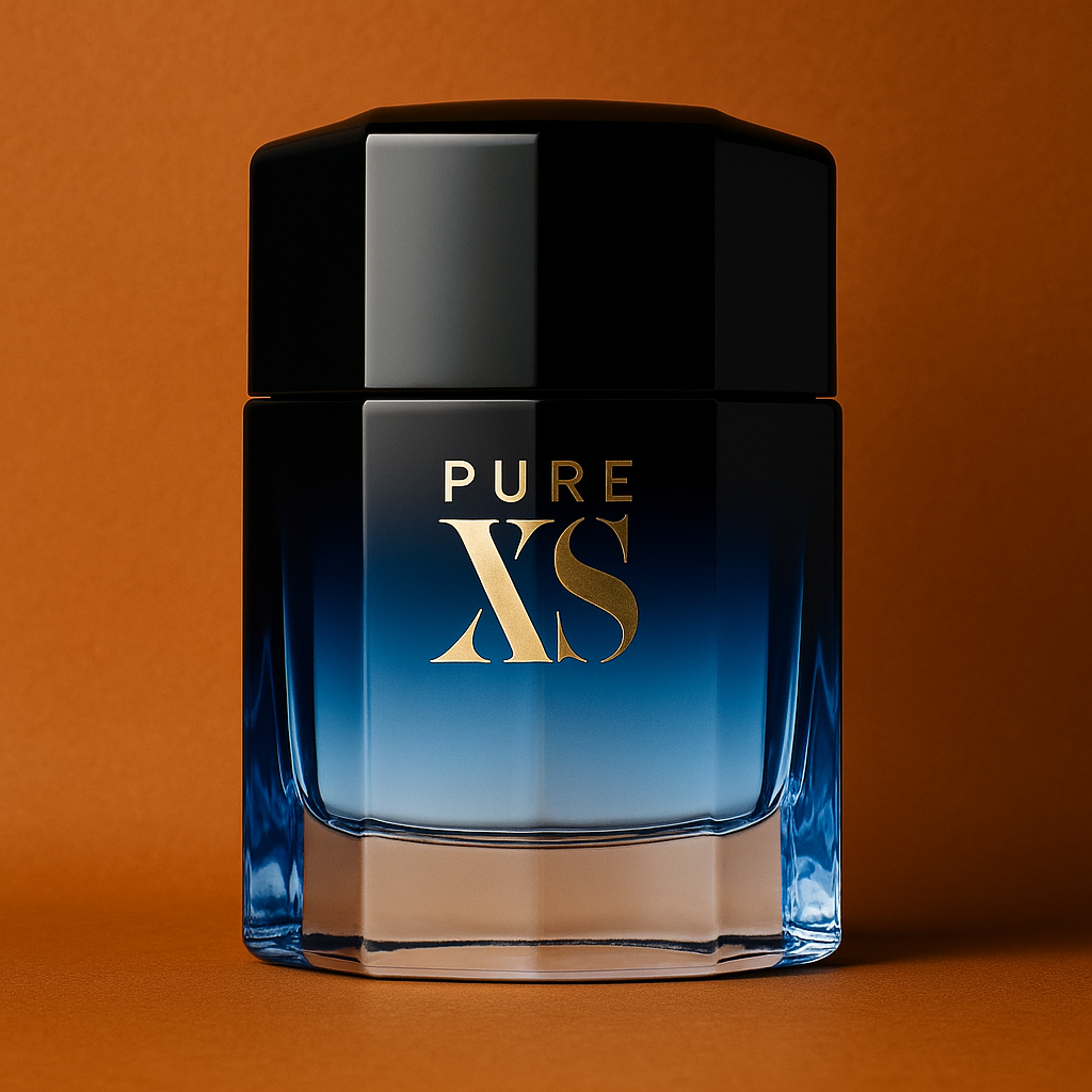 Paco Rabanne - Pure XS