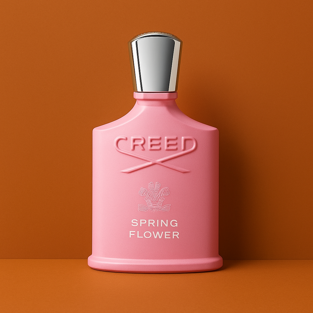 Creed - Spring Flower