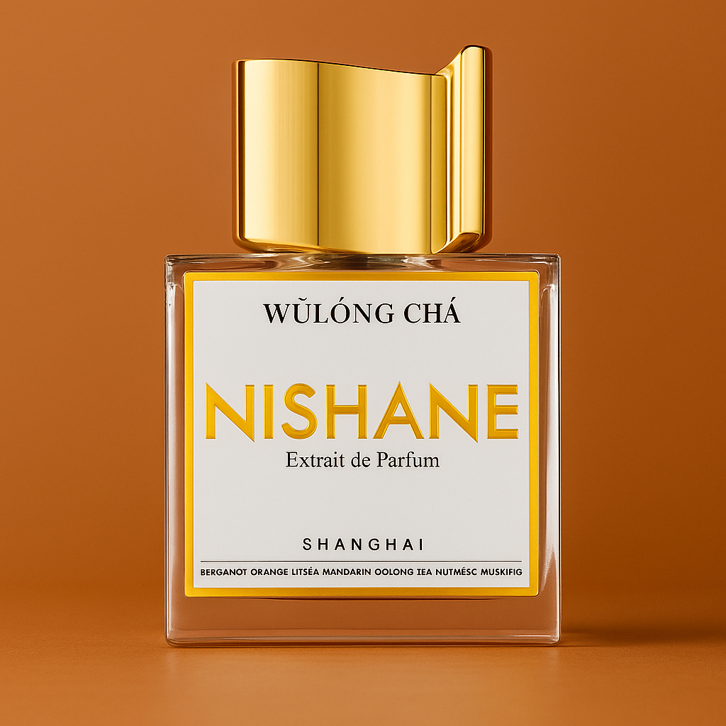 Nishane - Wulóng Chá