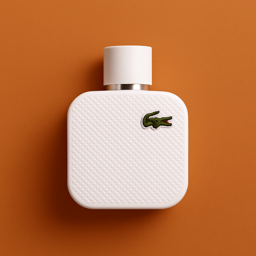 Lacoste - L.12.12 Blanc