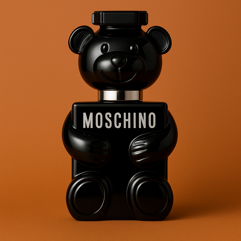 Moschino - Toy Boy EDP