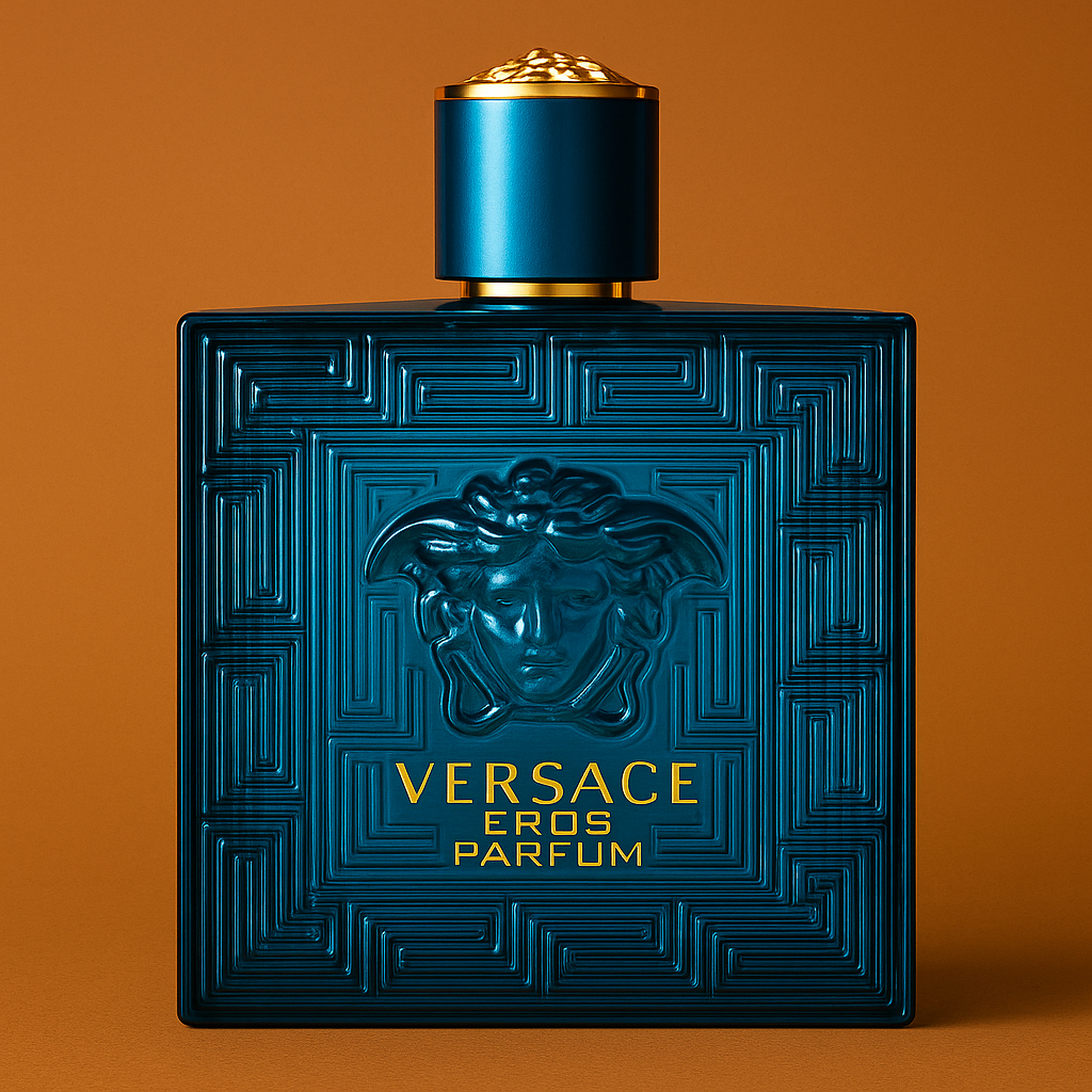 Versace - Eros Parfum