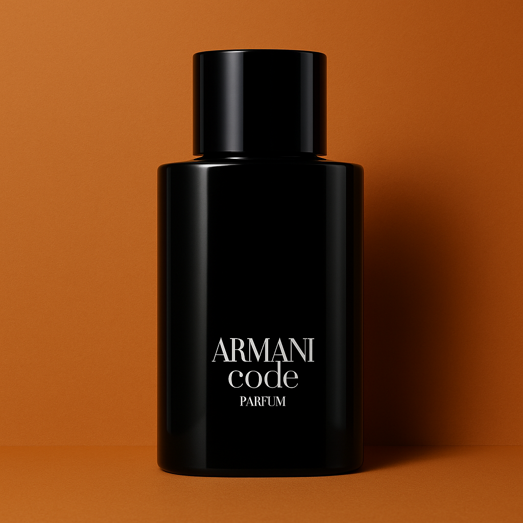 Giorgio Armani - Armani Code Parfum