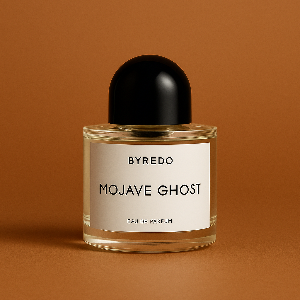 Byredo - Mojave Ghost