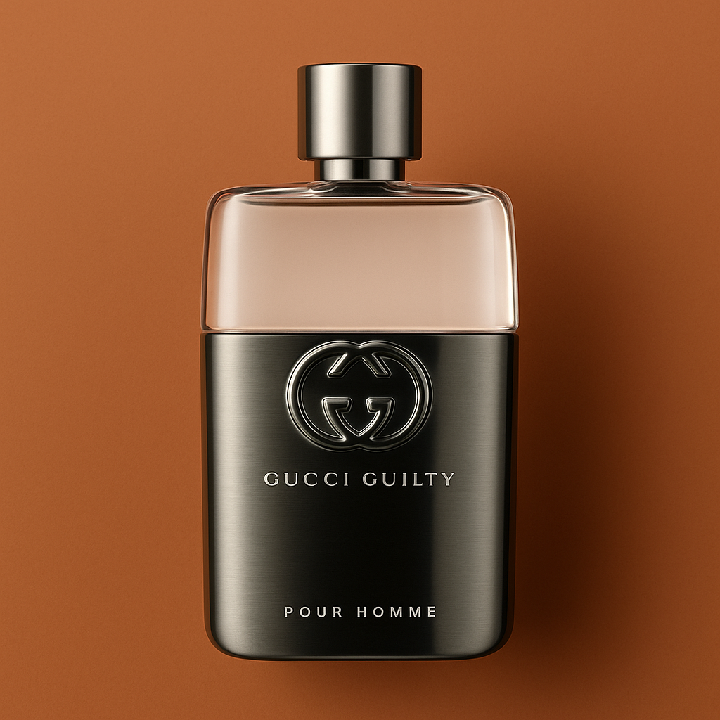 Gucci - Guilty Pour Homme EDT