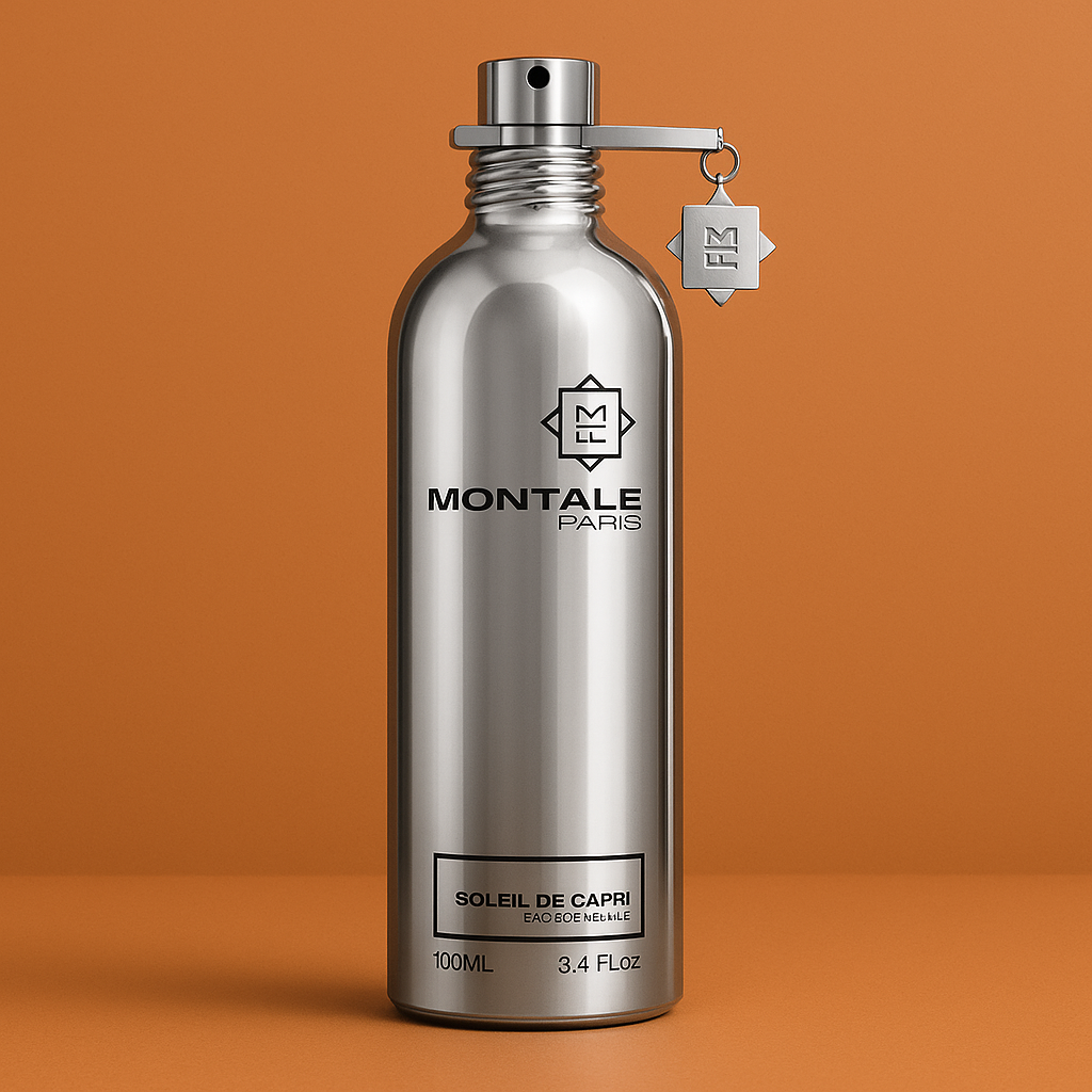 Montale - Soleil Capri