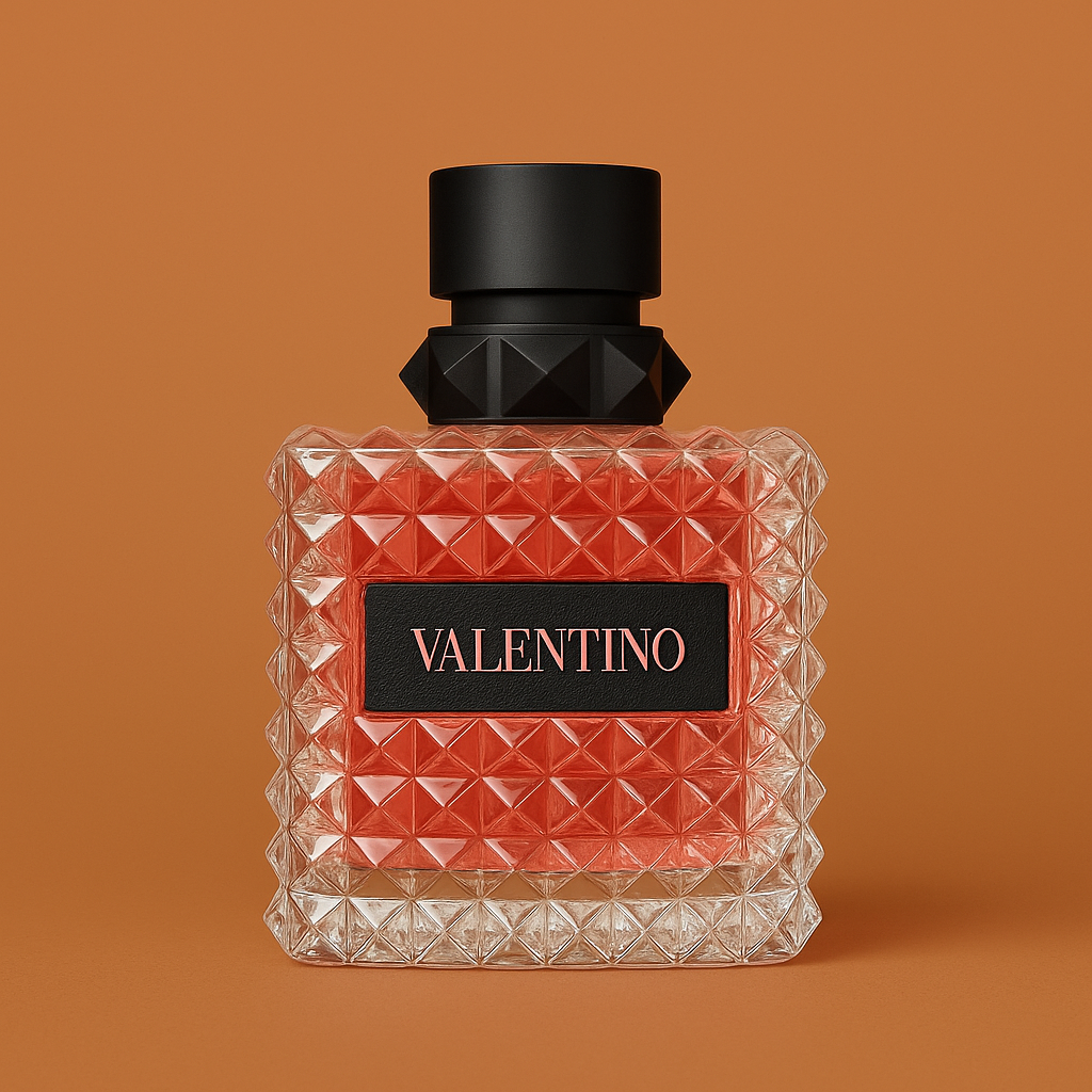Valentino - Donna Born In Roma EDP