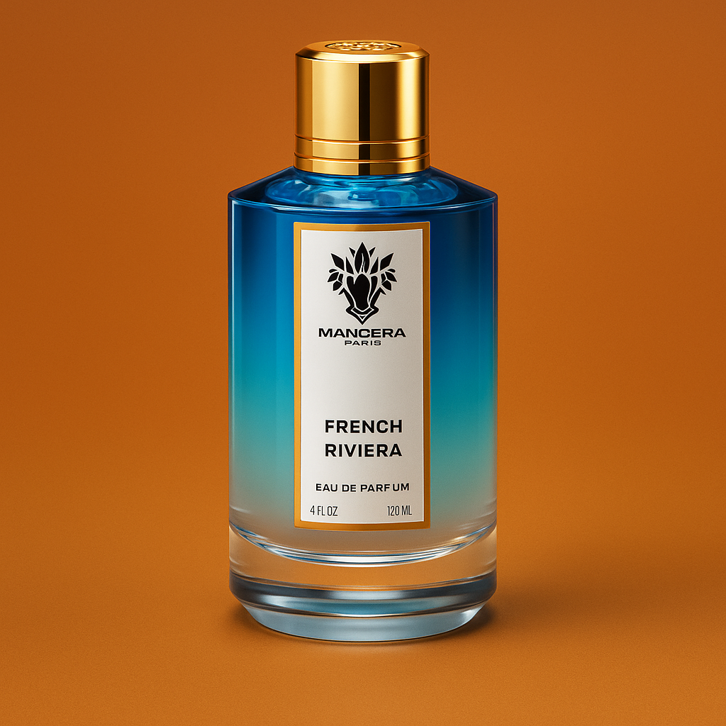 Mancera - French Rivera