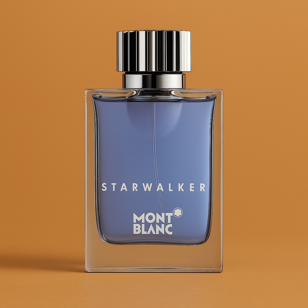 Montblanc - Starwalker EDT