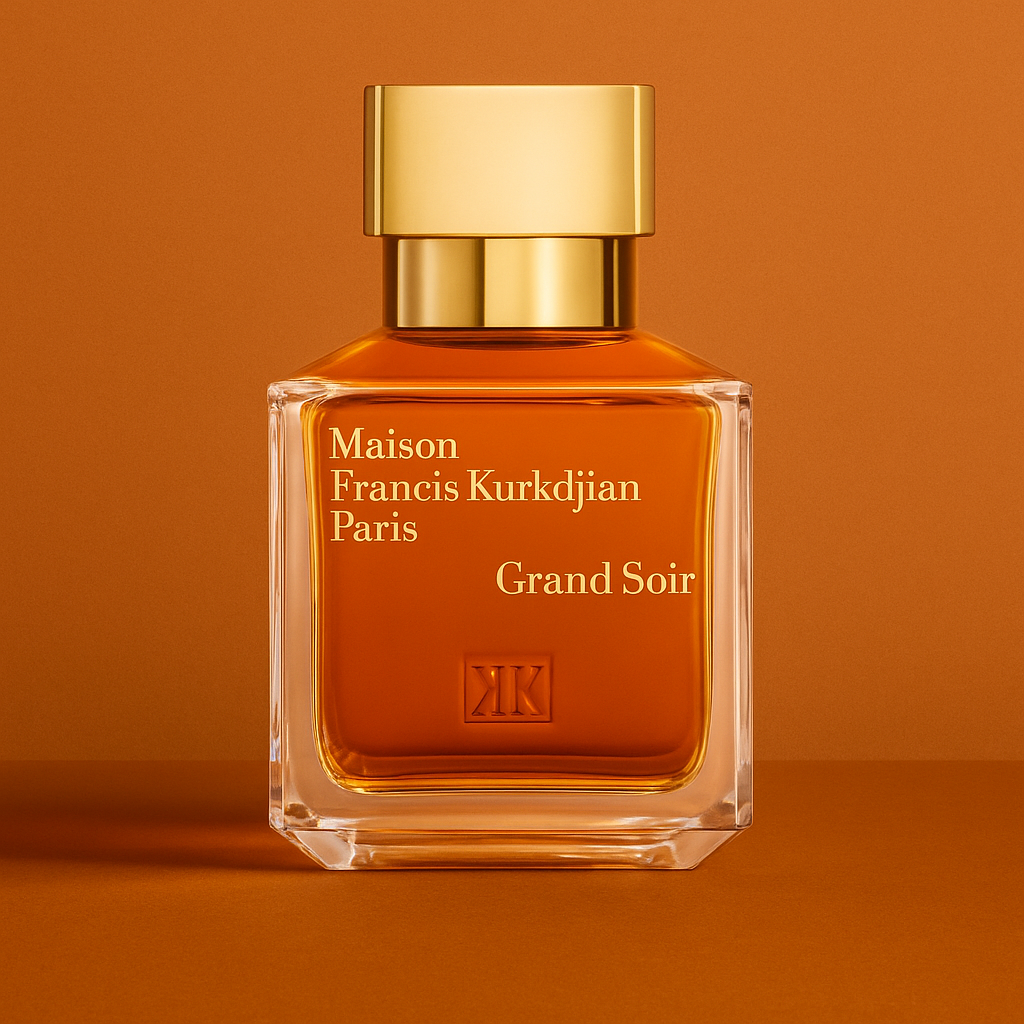 Maison Francis Kurkdjian - Grand Soir