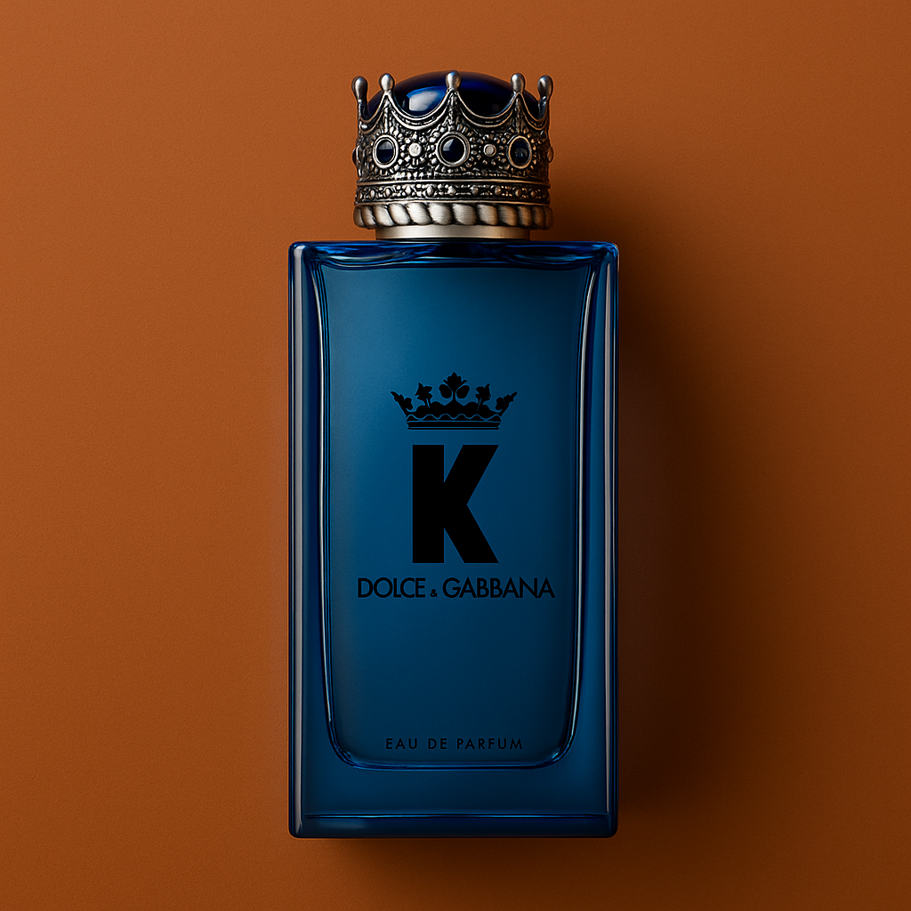 Dolce & Gabbana - K EDP