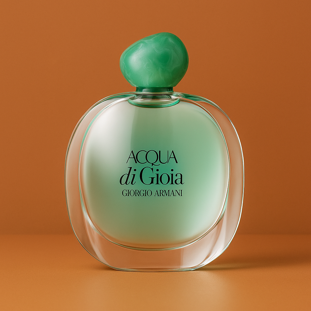 Giorgio Armani - Acqua Di Gioia EDP