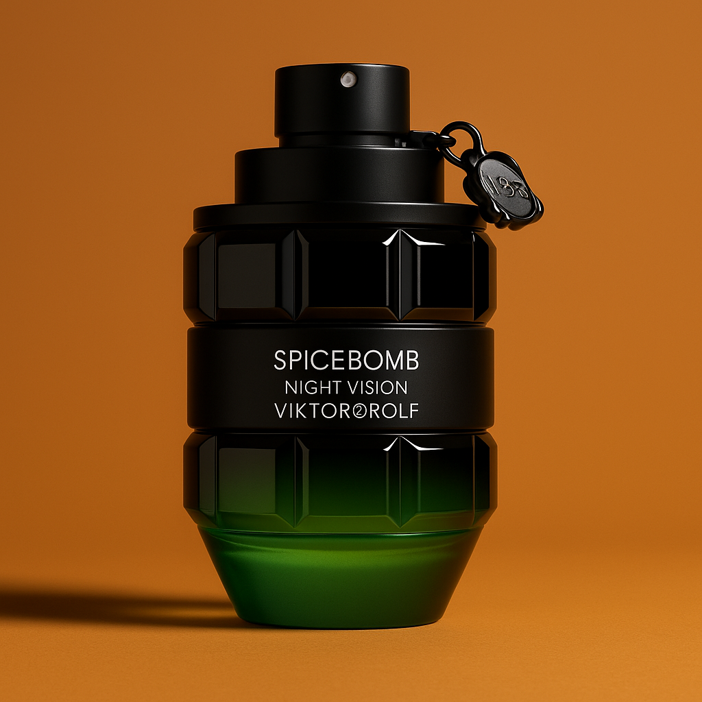 Viktor & Rolf - Spicebomb Night Vision EDT