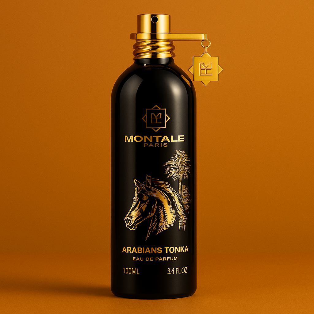 Montale - Arabians Tonka