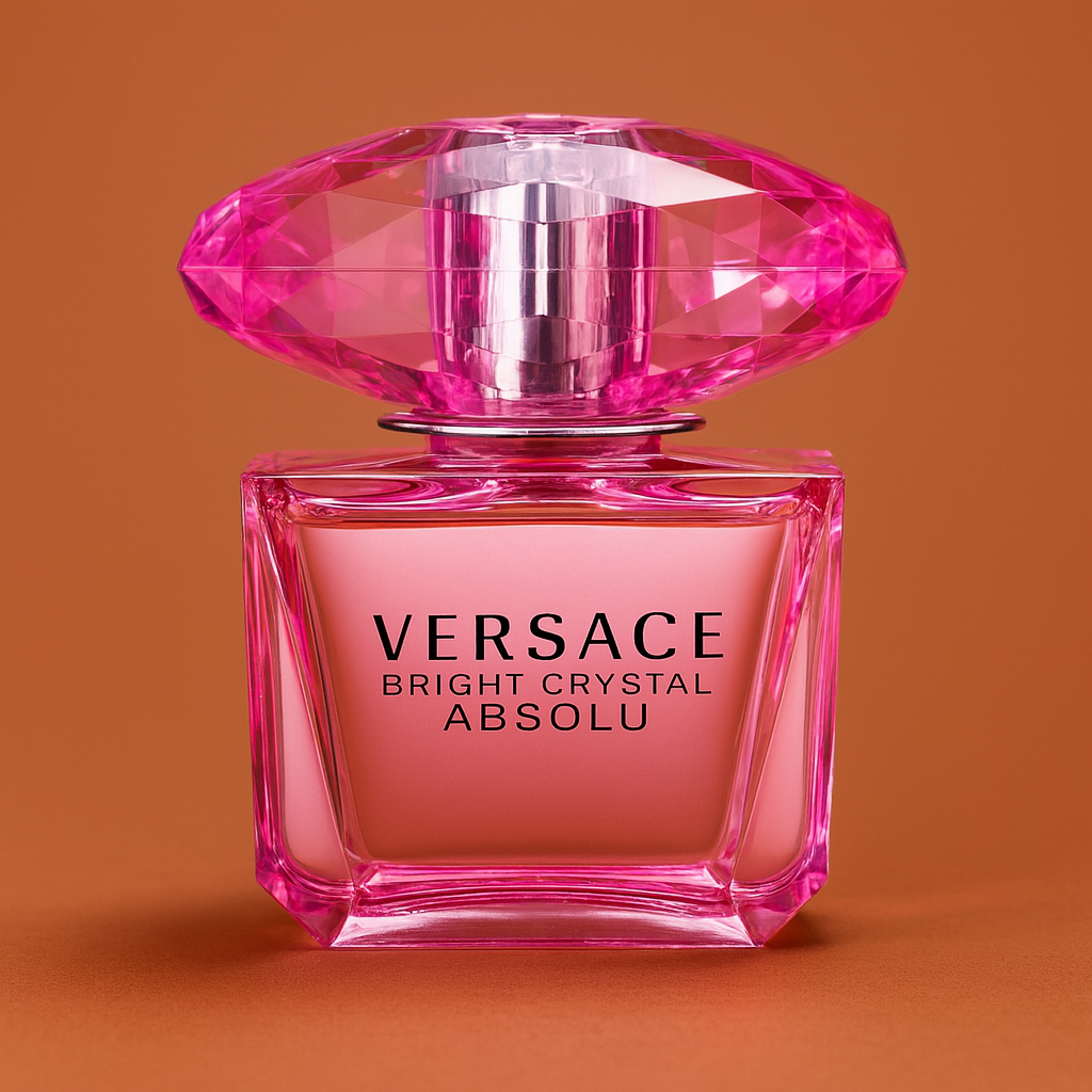 Versace - Bright Crystal Absolu