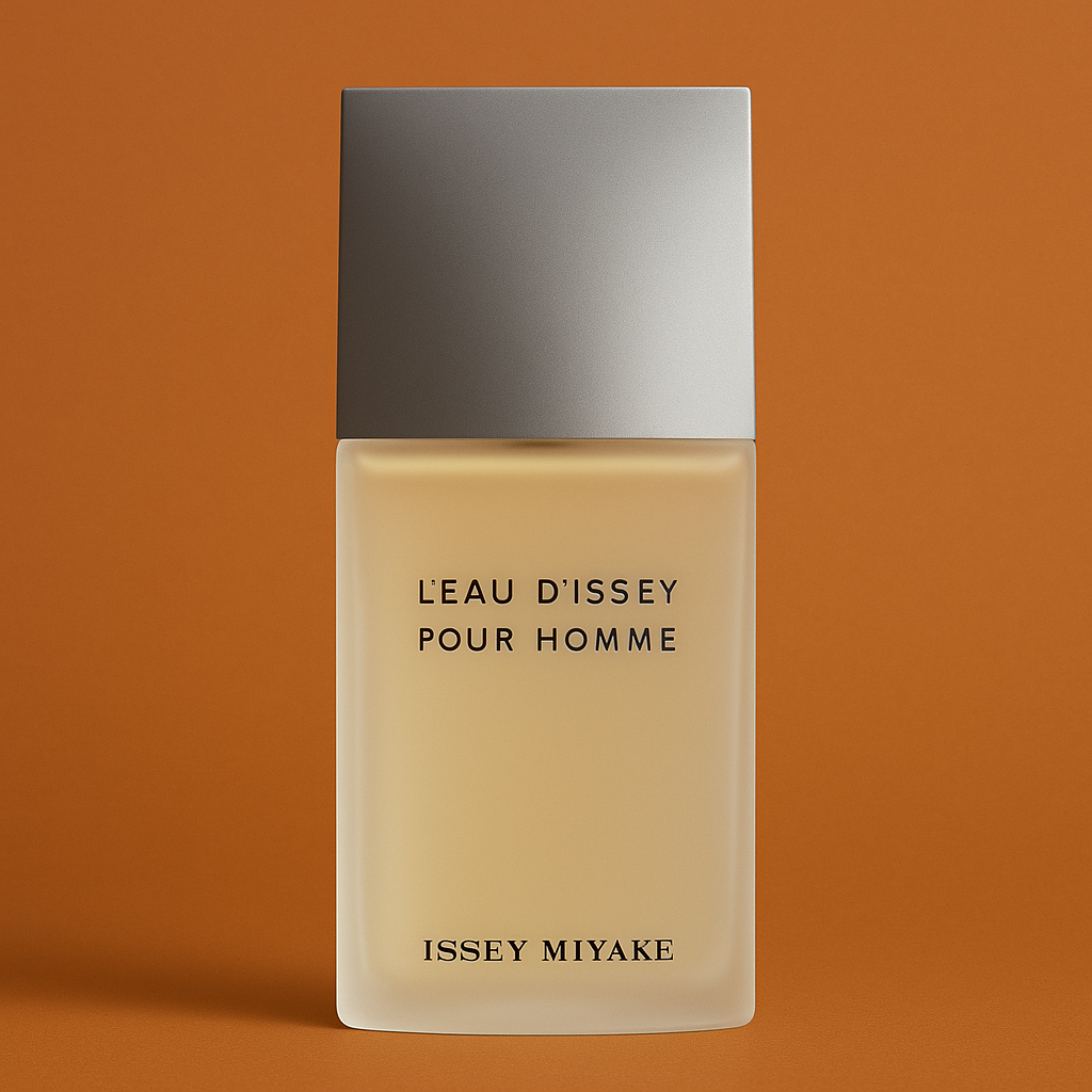 Issey Miyake - L'eau D'issey Pour Homme EDT
