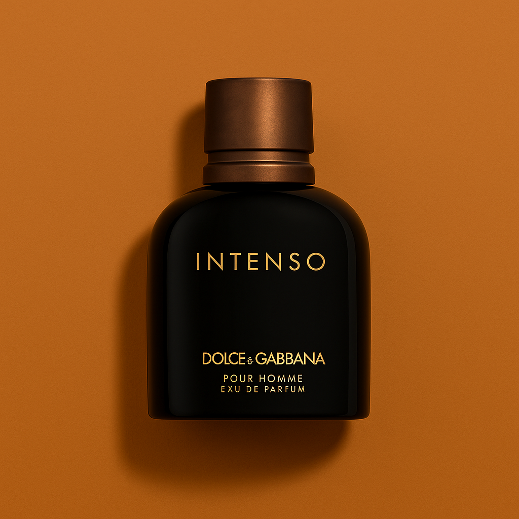 Dolce & Gabbana - Intenso Pour Homme
