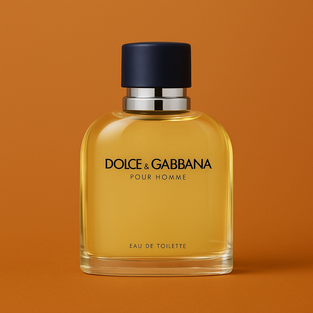 Dolce & Gabbana - Pour Homme