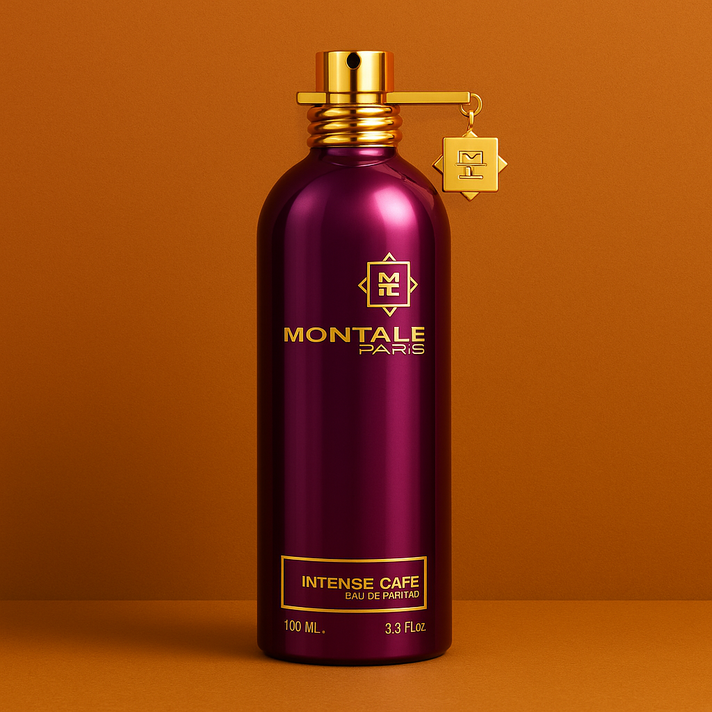 Montale - Intense Cafe