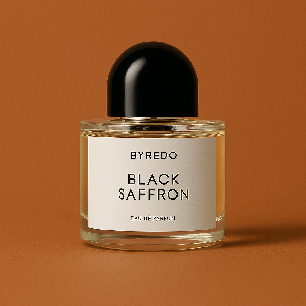 Byredo - Black Saffron