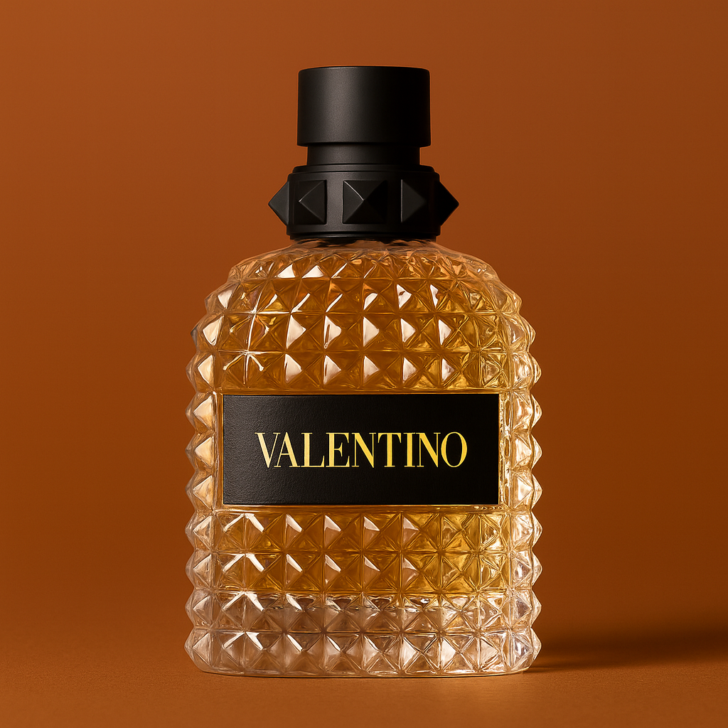 Valentino - Uomo Yellow Dream