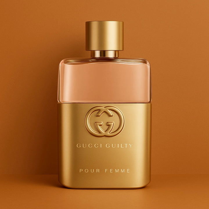 Gucci - Guilty Pour Femme EDT