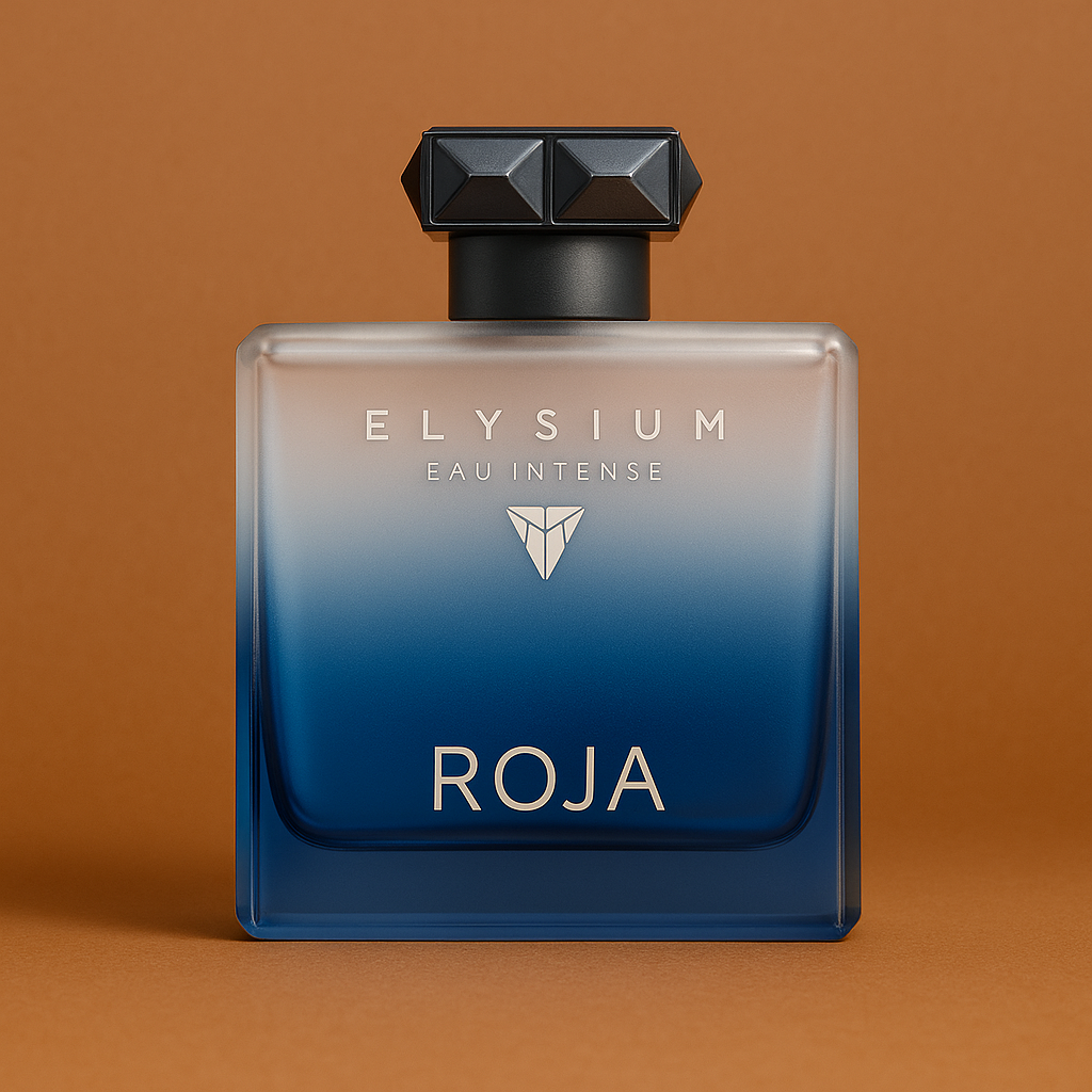 Roja - Elysium Pour Homme Eau Intense