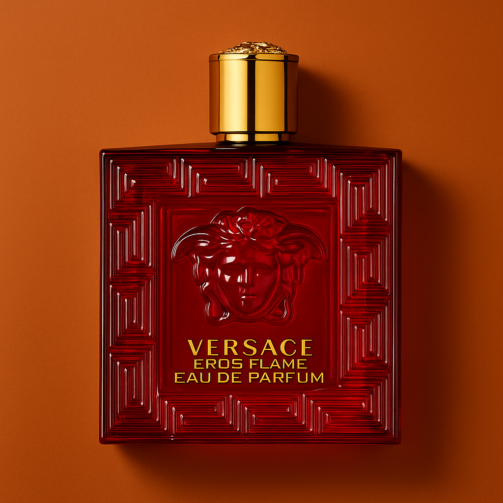 Versace - Eros Flame EDP