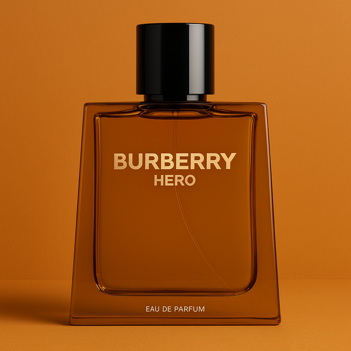 Burberry - Hero EDP