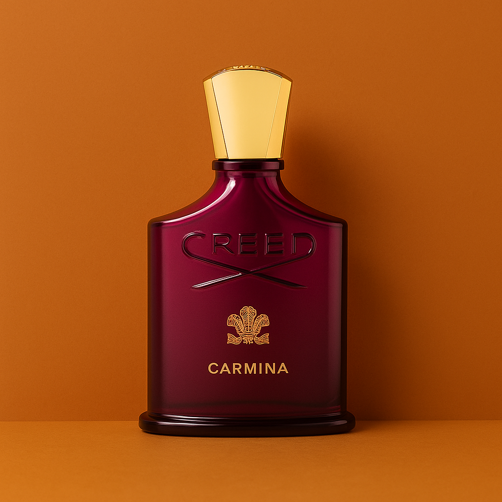 Creed - Carmina