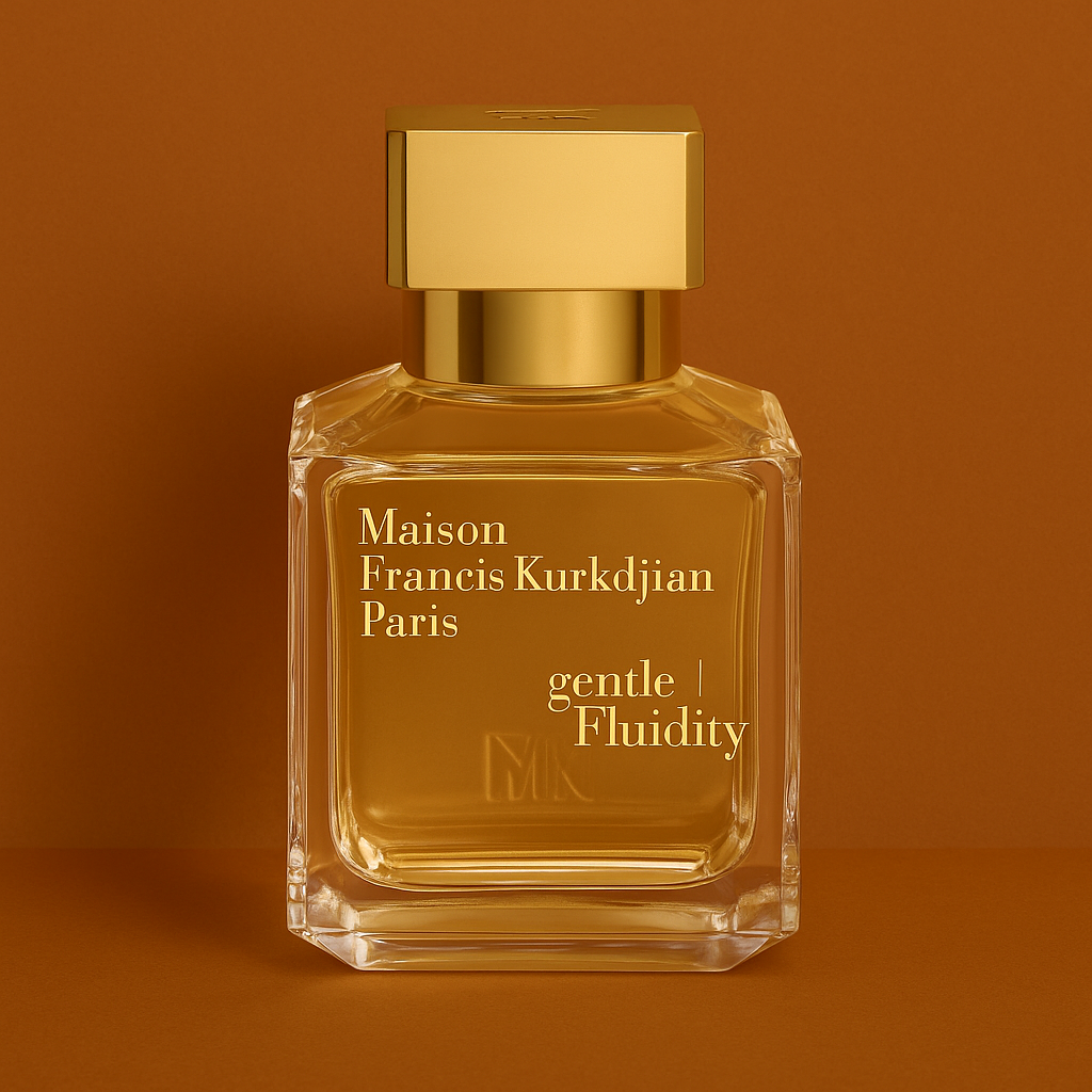 Maison Francis Kurkdjian - Gentle Fluidity Gold