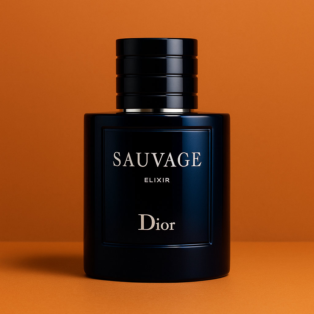 Dior - Sauvage Elixir