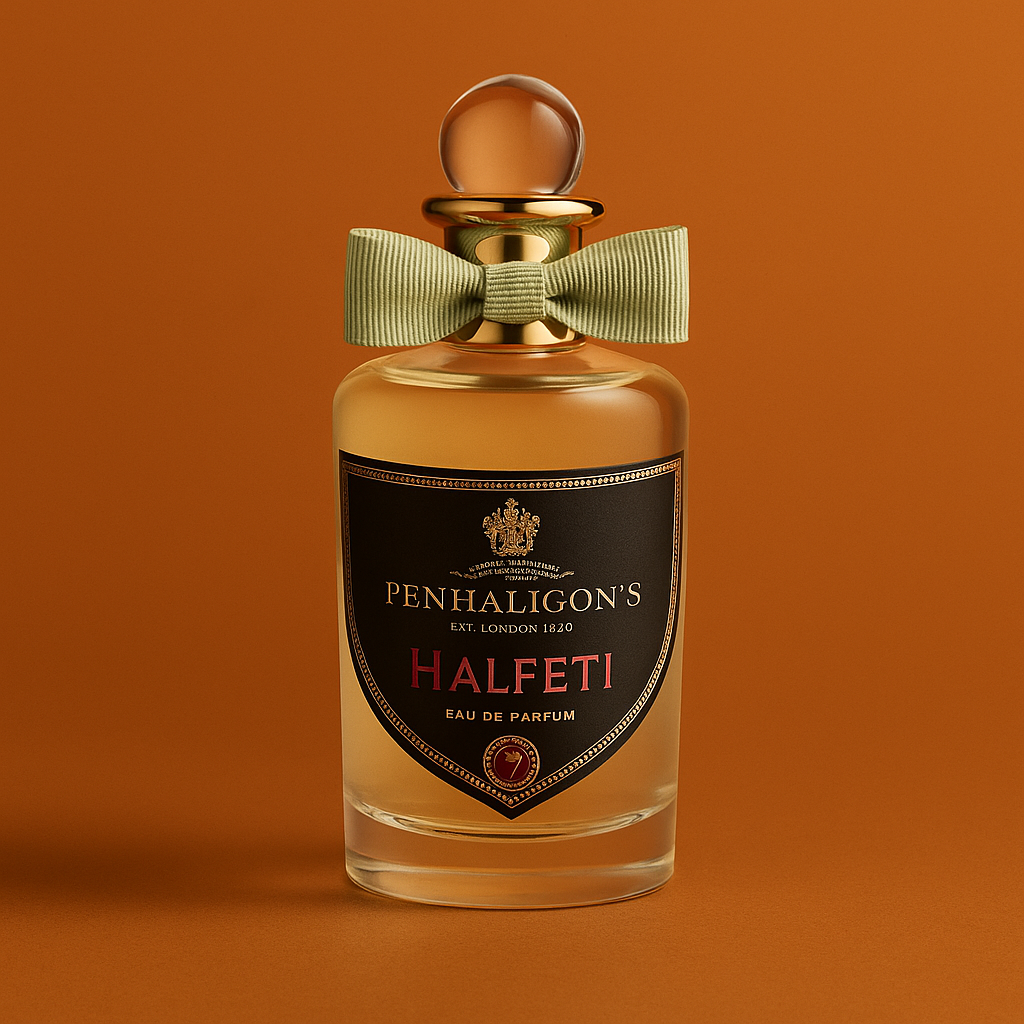 Penhaligon's - Halfeti