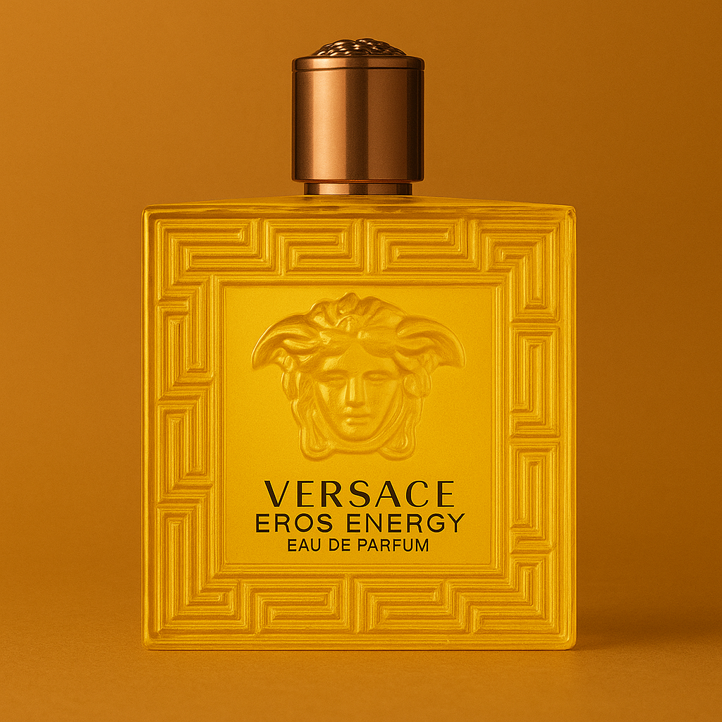 Versace - Eros Energy