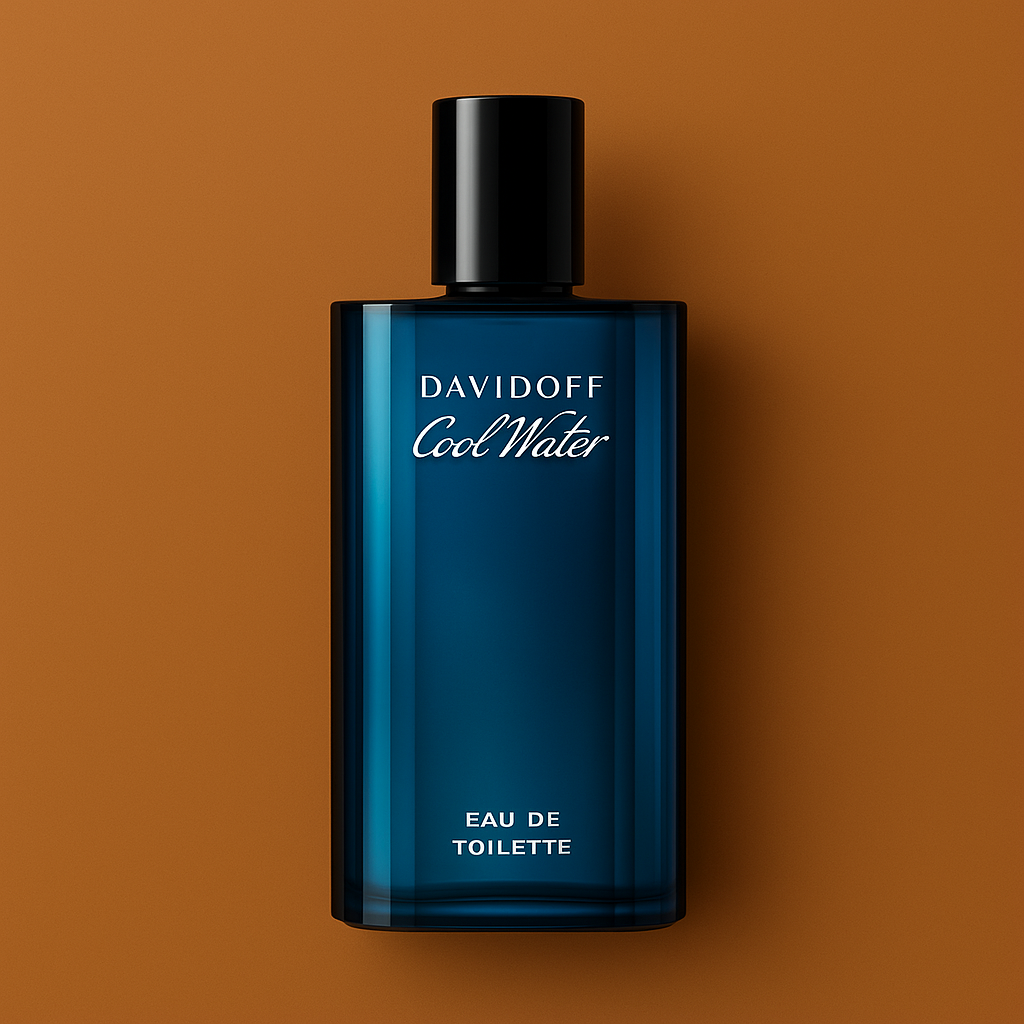 Davidoff - Cool Water EDT