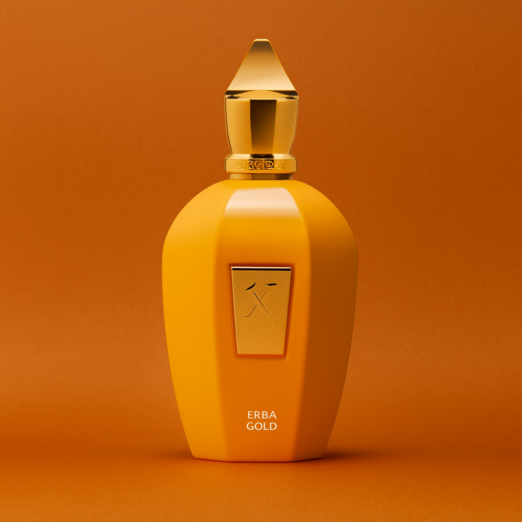 Xerjoff - Erba Gold